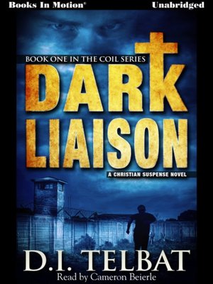 cover image of Dark Liaison